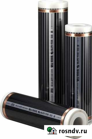 Теплый Пол Барнаул - изображение 1