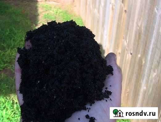 Земля, грунты. Щебень, песок. Крошка, бой Фрязино - изображение 1