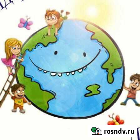 Частный детский сад «Киндер Ленд» Санкт-Петербург - изображение 1