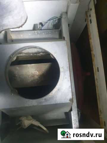 Газовый кател Тула - изображение 1