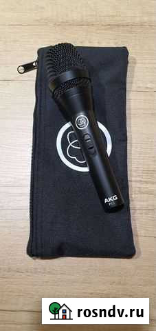 Микрофон AKG P3S Балтийск - изображение 1