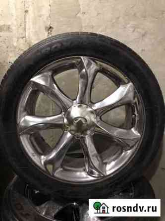Toyo 265/50 R20 Тюмень