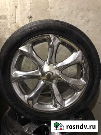 Toyo 265/50 R20 Тюмень - изображение 1