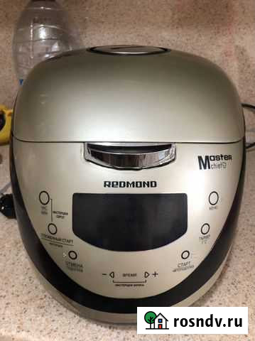 Мультиварка Махачкала - изображение 1