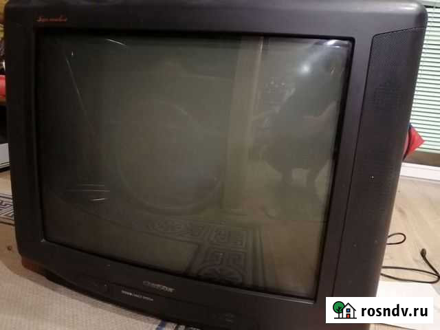 Телевизор GoldStar 72см Реж - изображение 1