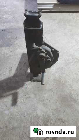 Домкрат Череповец - изображение 1