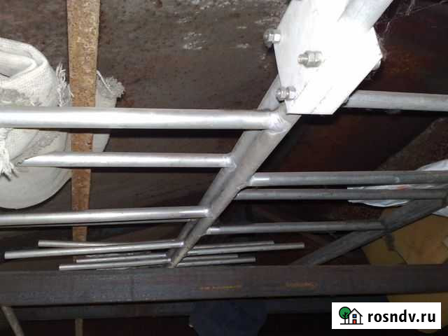 Антенна логопериодическая Иркутск - изображение 1