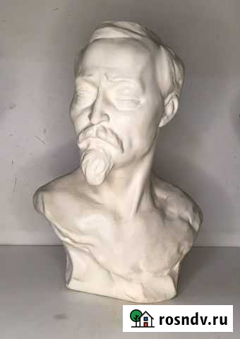 Бюст Феликс Дзержинский Омск - изображение 1