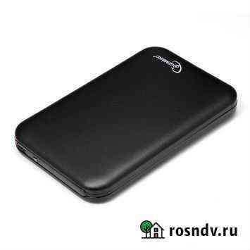 Внешний жесткий диск 160 GB Western Digital Калининград