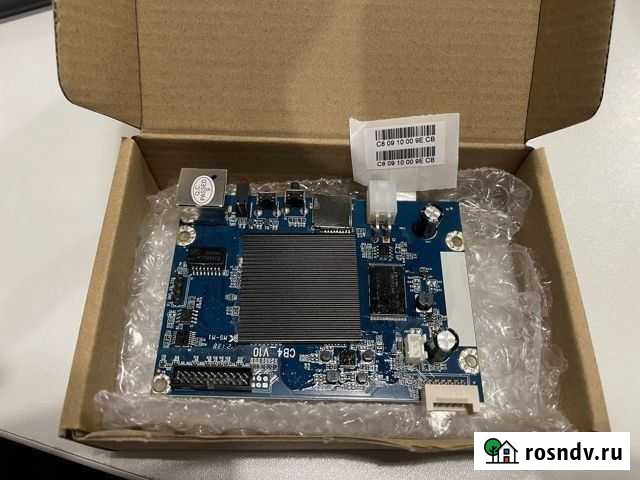 Контрольная плата M20 M21 Иркутск - изображение 1