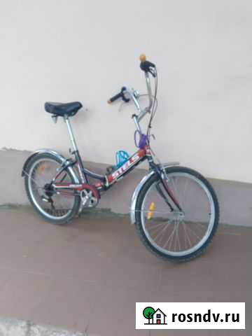 Велосипед Геленджик - изображение 1
