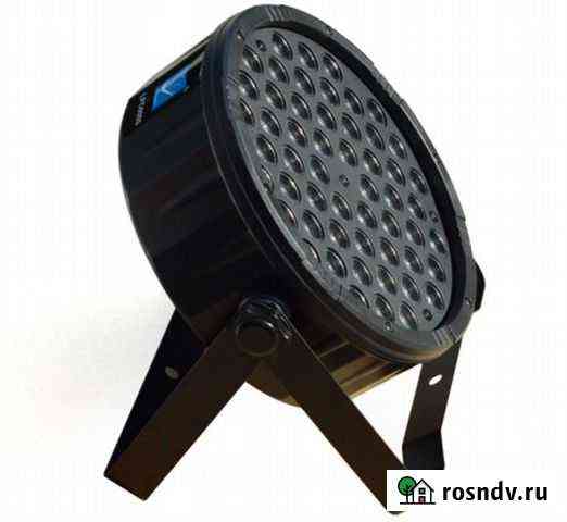 Светодиодный прожектор цвета Big Dipper LPC008S Иркутск