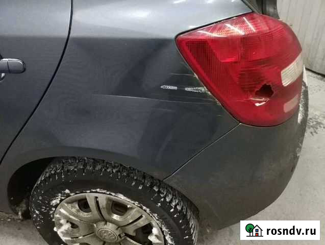 Покраска авто Дзержинск - изображение 1