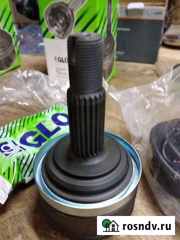 Шрус ваз 2108-15, 1118-19, priora, granta Нежинка - изображение 1