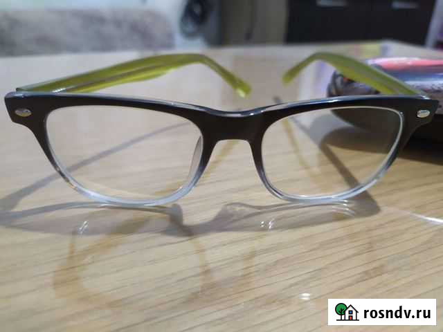 Оправа для очков детская Казань - изображение 1