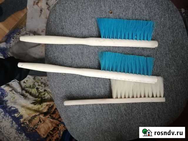 Щетка Кольчугино - изображение 1