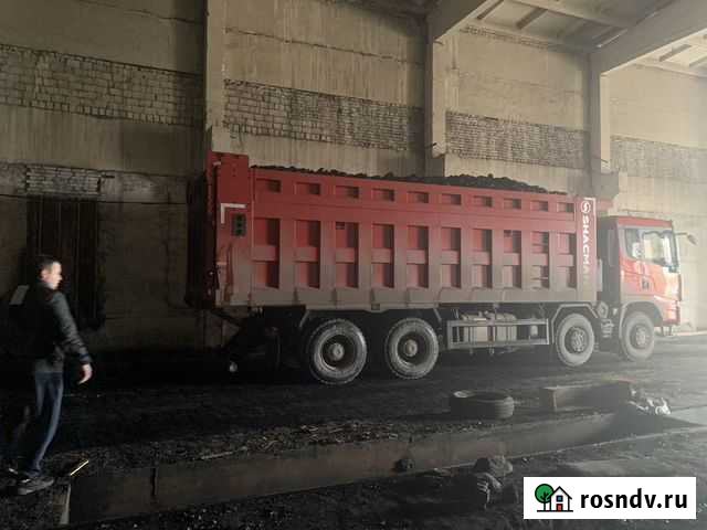 Аренда самосвала Ачинск - изображение 1