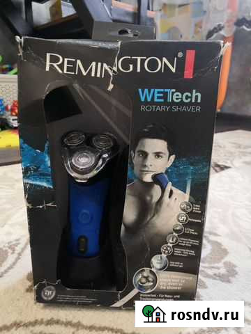 Электробритва Москва - изображение 1