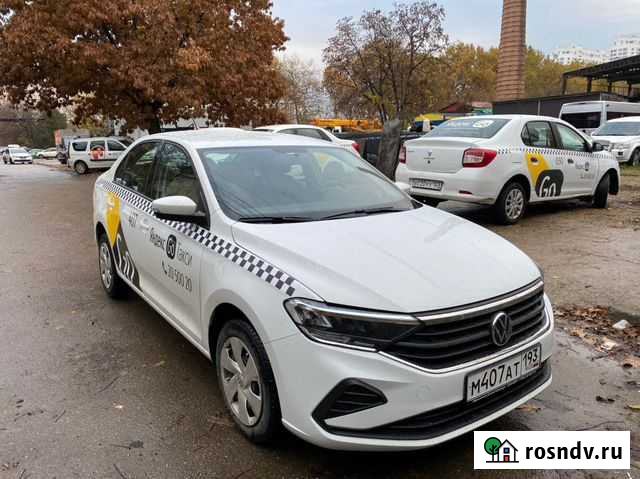 Аренда машины дом.хранения без залога Краснодар - изображение 1