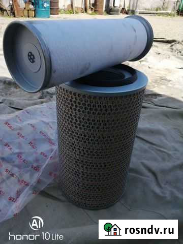 Фронтальный погрузчик xcmg Елизово - изображение 1