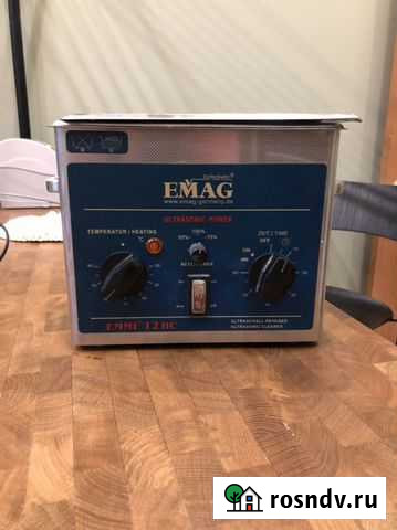 Узи стереллизатор для инструмента Новороссийск - изображение 1