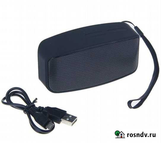 Колонка Ленинск-Кузнецкий - изображение 1