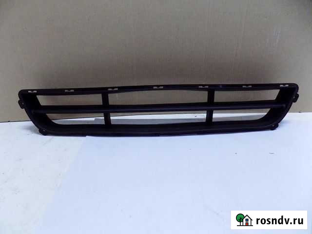 Решетка переднего бампера Киа Сид 2007 - 2012 Тула - изображение 1