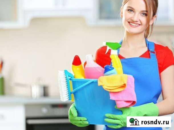 Уборка квартир Ковров - изображение 1