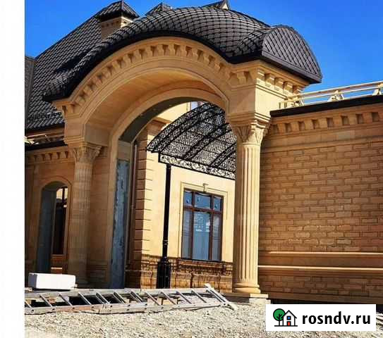 Облицовочный камень Дубки - изображение 1