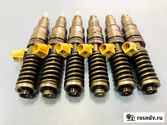 Насос форсунки Volvo 20430583 Благовещенск - изображение 1