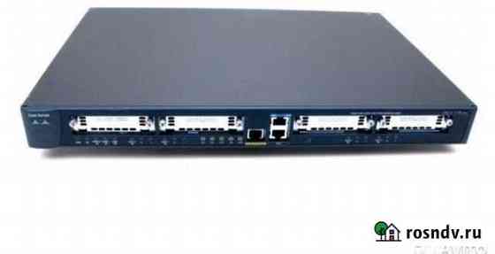 Cisco 1760 Самара