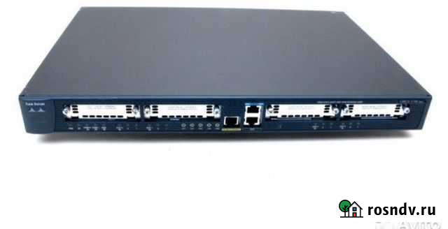 Cisco 1760 Самара - изображение 1