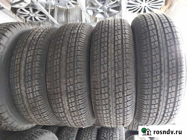 Новые без износа 225.75.15 Aplus A868 (Китай) Барнаул - изображение 1