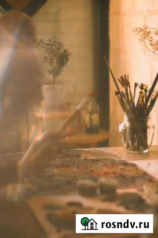 Портрет по фото Нижний Новгород - изображение 1