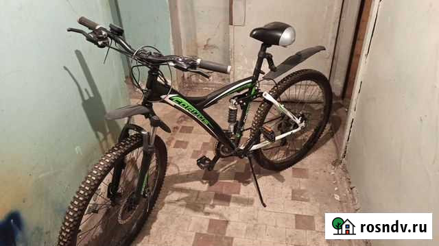 Велосипед Магадан - изображение 1