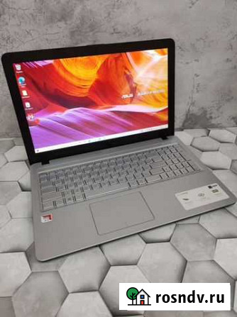 Asus R543B Красноярск - изображение 1