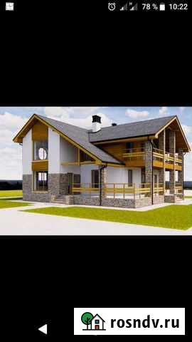 Проекты Альметьевск - изображение 1