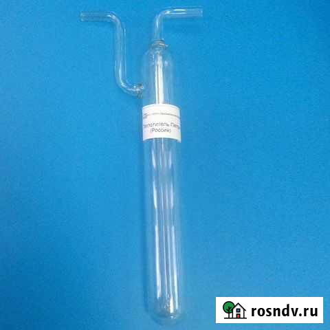 Поглотитель Петри Ульяновск - изображение 1