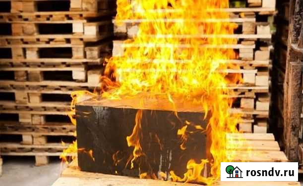 Газосиликатные блоки Нижний Новгород - изображение 1