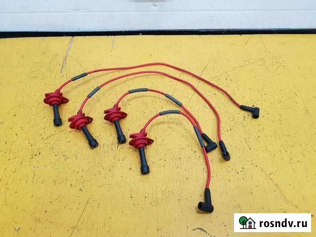 Бронепровода комплект Subaru Forester, SF5, EJ20 Хабаровск - изображение 1