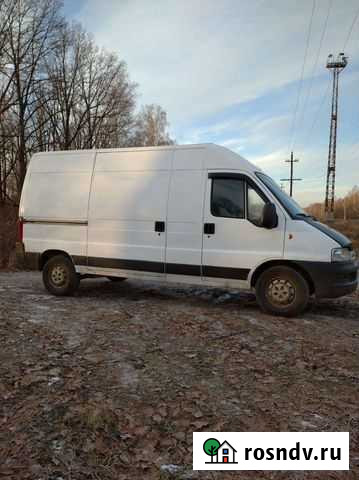 Грузоперевозки город, межгород Муром - изображение 1