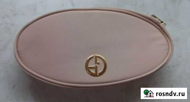 Органайзер для кистей Armani 400, вода красоты Cau Ахтубинск - изображение 1