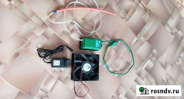 Запчасти и комплектующие для инкубаторов Каширское - изображение 1