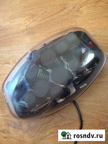 Бигуди электро Волгоград - изображение 1