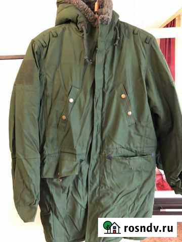 Парка военная Брянск - изображение 1