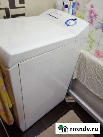 Стиральная машина ardo на запчасти Курск - изображение 1