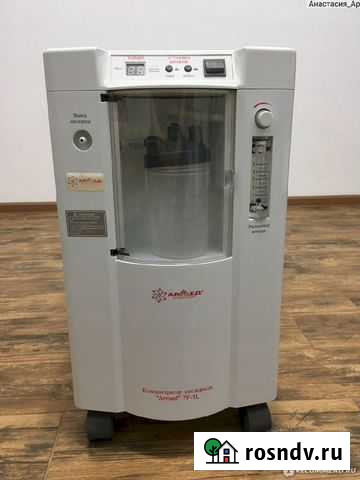 Кислородный концентратор Нижний Новгород - изображение 1