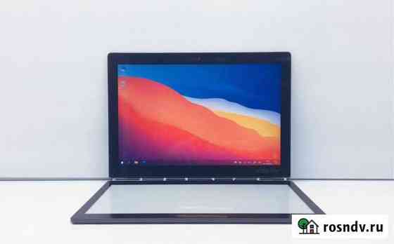Дз46 - Ноутбук Lenovo yoga Тольятти