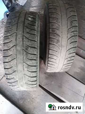Bridgestone 215/65 R16 Ульяновск - изображение 1