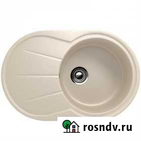 Мойка каменная овальная ulgran Астрахань - изображение 1